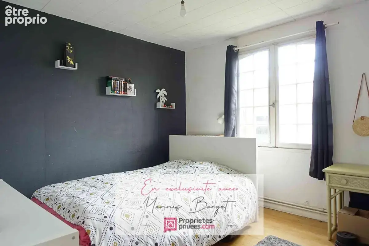 Maison de plain-pied 4 chambres avec dépendances - photo 9
