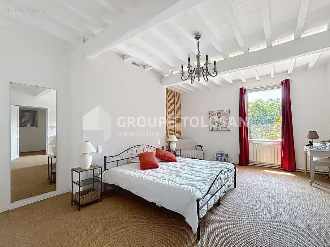 Maison 255 m² à Lavaur  - photo 14