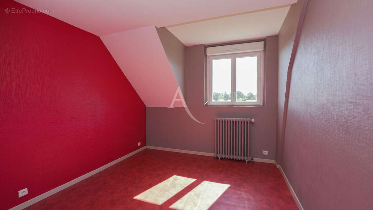 Maison Ploërmel 8 pièces 134 m2 - photo 13