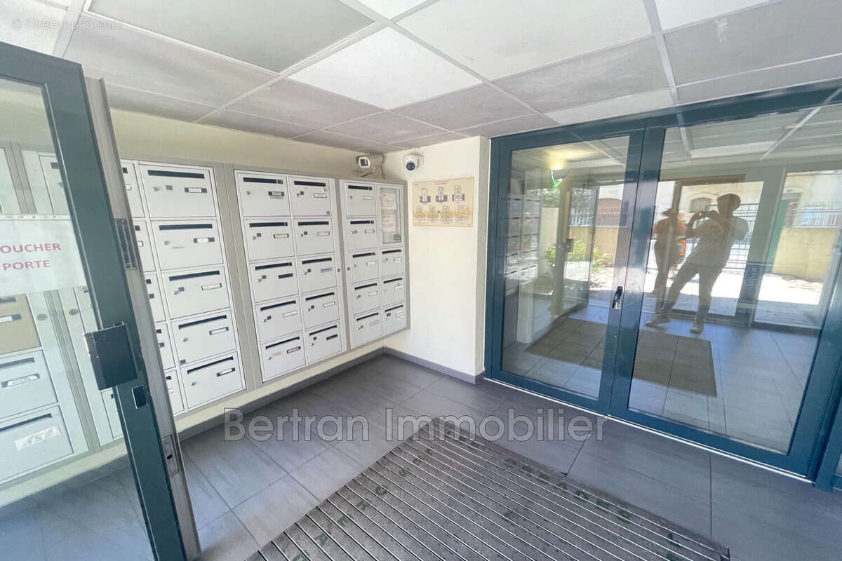 Appartement à PERPIGNAN