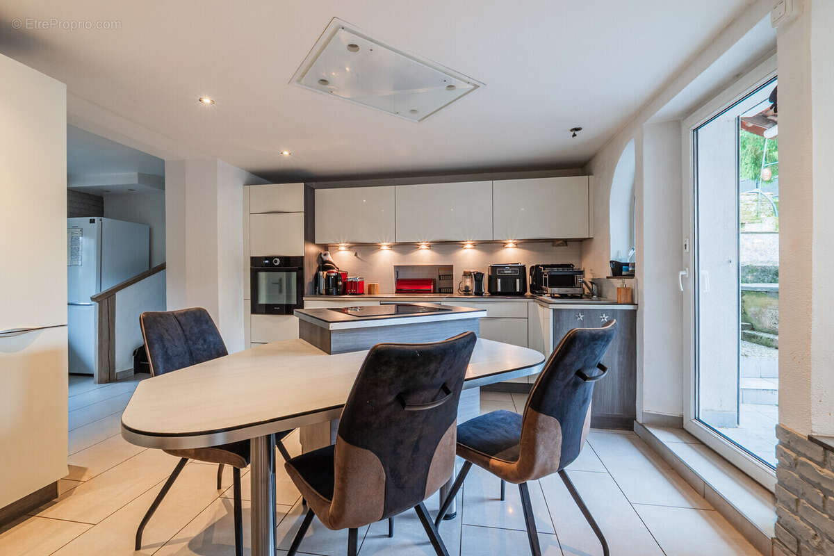 Maison à NIEDERBRONN-LES-BAINS