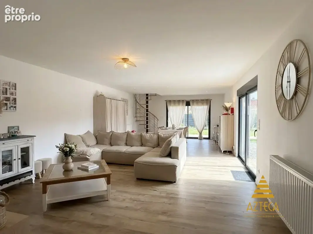 Maison 115 m² à Fontaine-Au-Pire  - photo 2