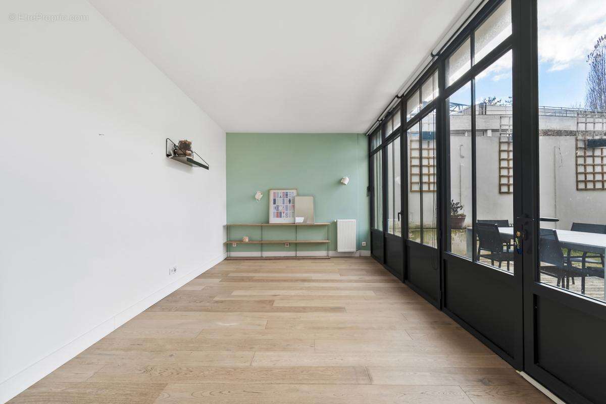 Appartement à MARLY-LE-ROI