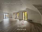 Appartement à ROCHEFORT-SUR-LOIRE