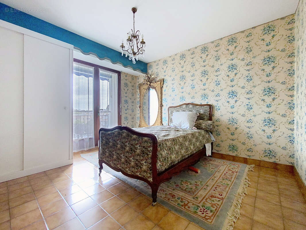 Appartement à DAX