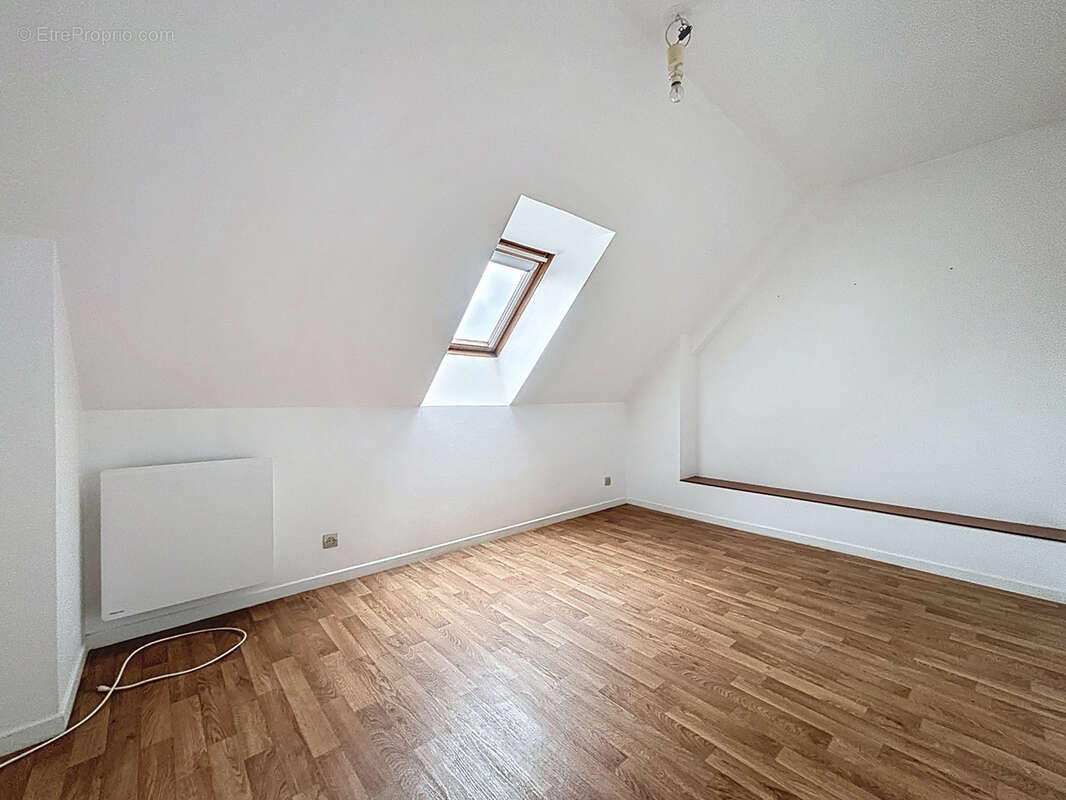 Maison à SAINT-AMAND