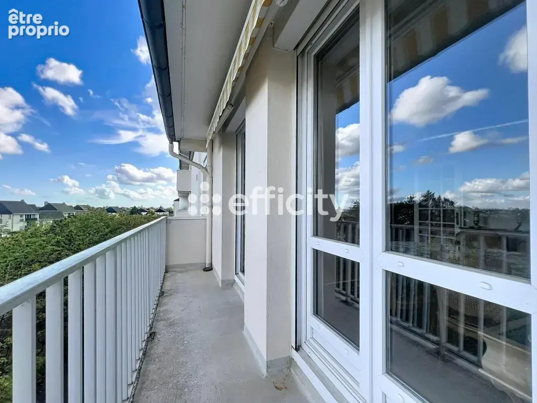 Appartement - photo 12