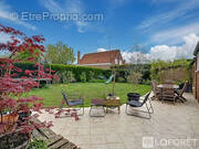 Maison à STEENBECQUE