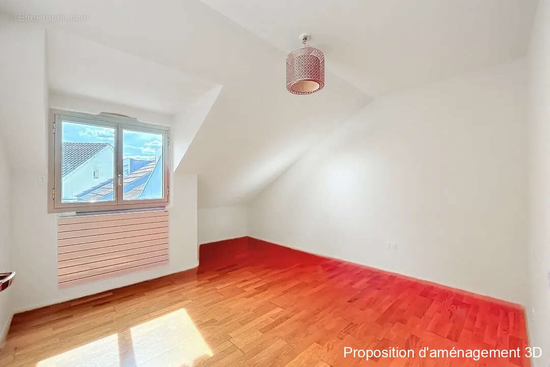 Appartement à LYON-4E
