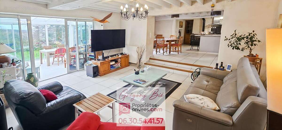 Maison à LA FERTE-SOUS-JOUARRE