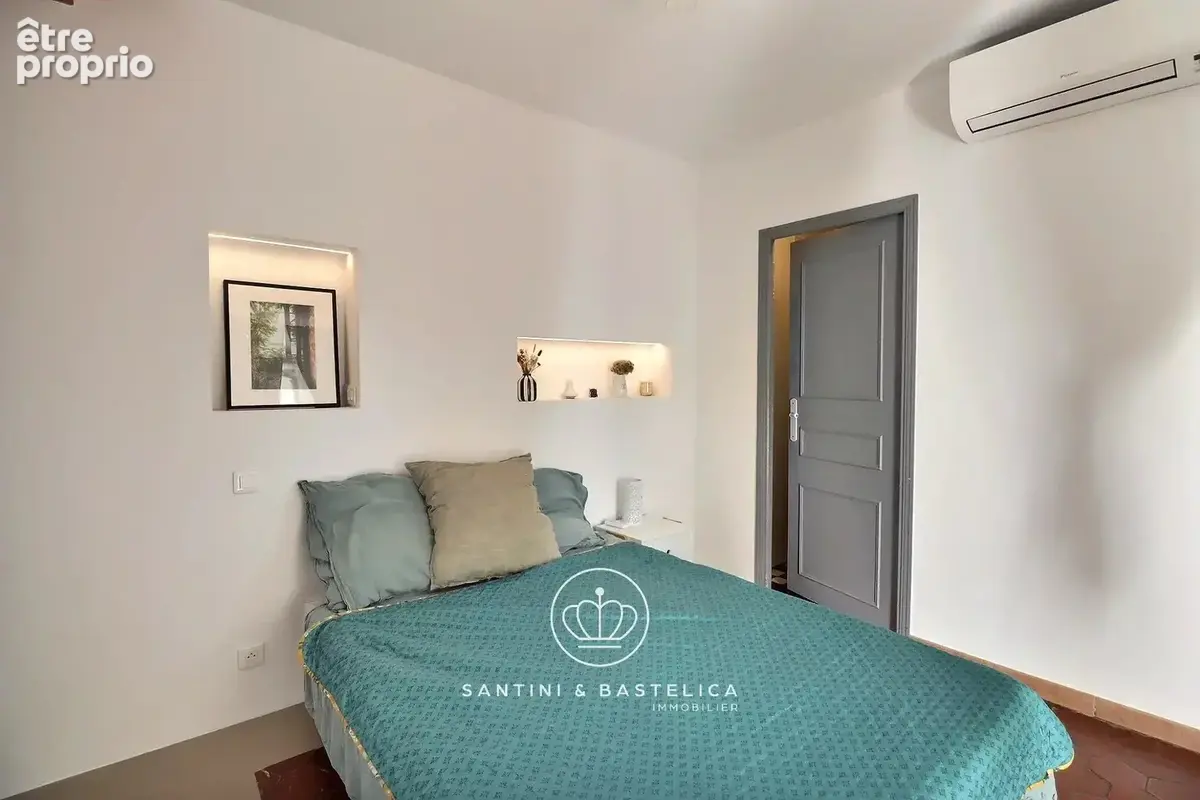 Elégant appartement F3 à vendre à Ajaccio Centre - photo 10