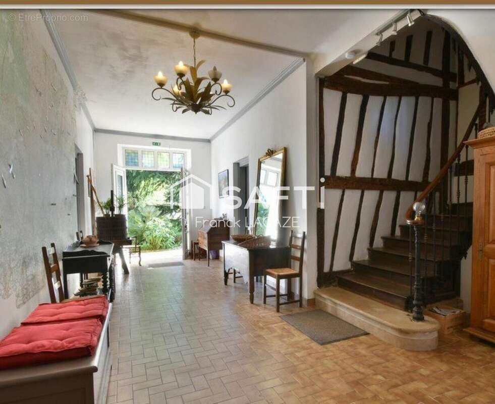 Photo 4 - Maison à NOGARO