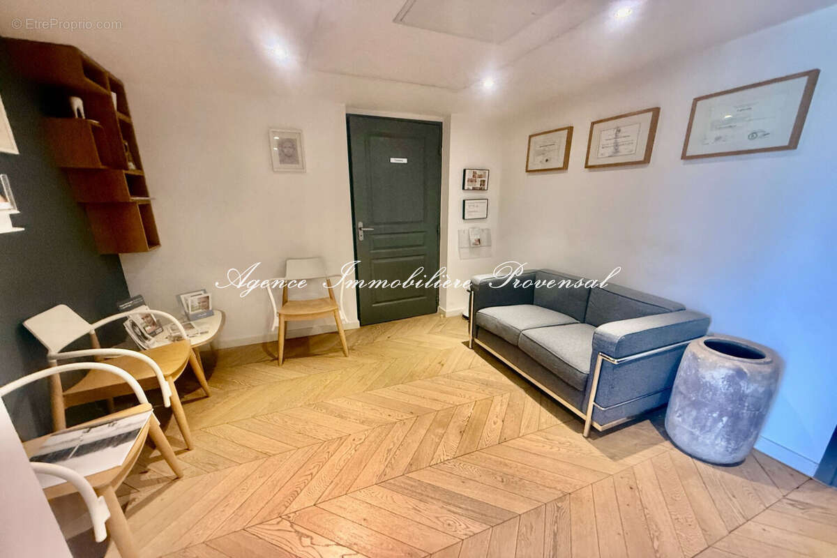 Appartement à SAINTE-MAXIME