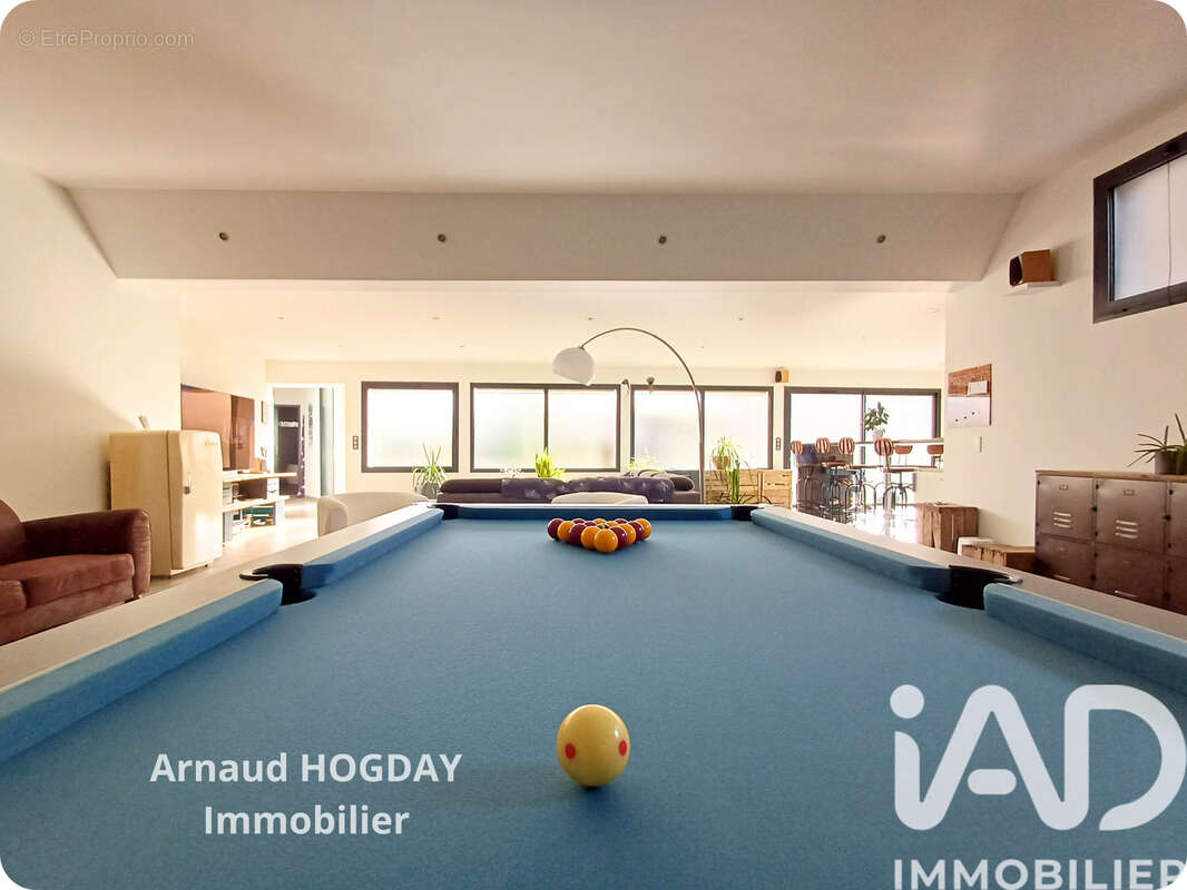 Photo 5 - Maison à MAZE