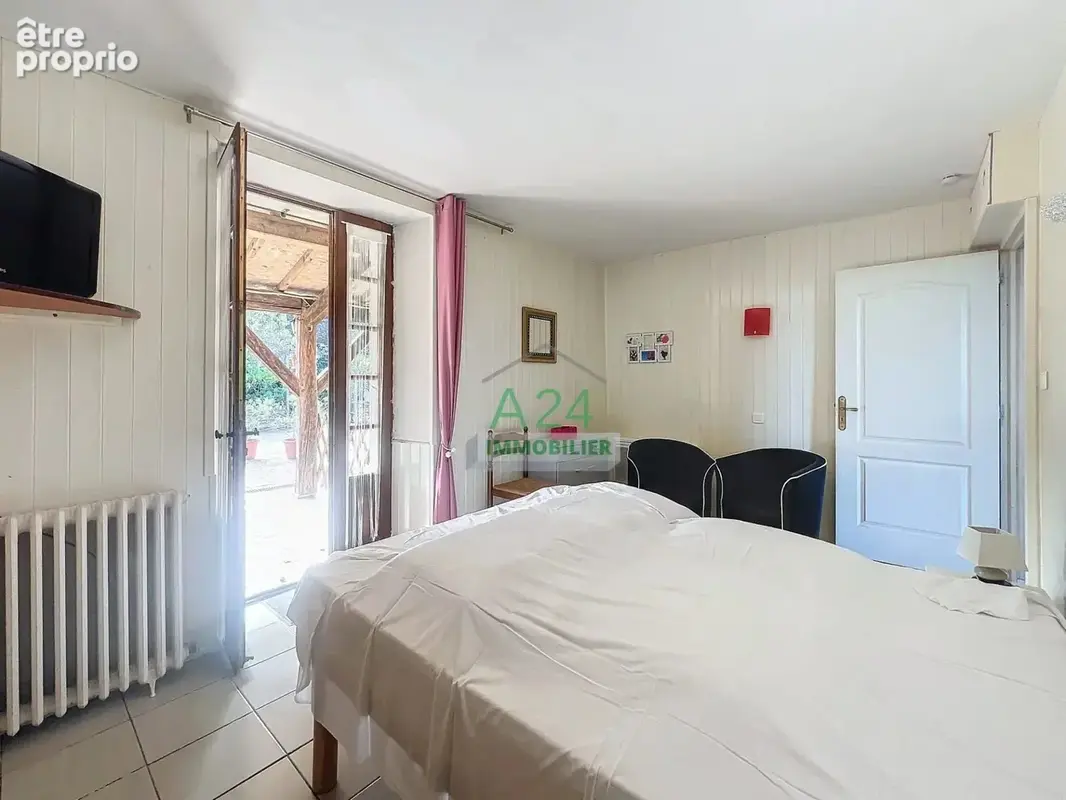 Vente Maison La douze(24330) 491 000ï¿œ - photo 4