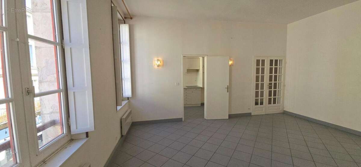 Appartement à PERIGUEUX