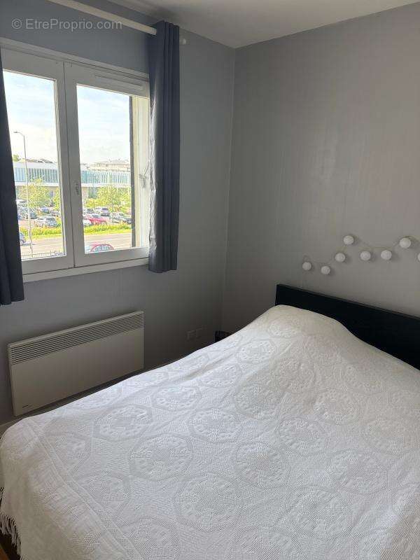 Appartement à CABOURG