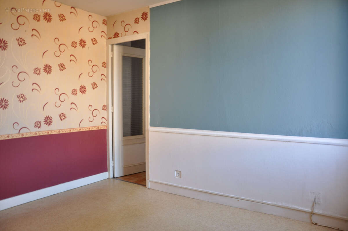 Maison à DROITURIER