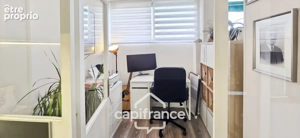 Appartement à vendre 5 pièces LA VALETTE DU VAR (83) - photo 9