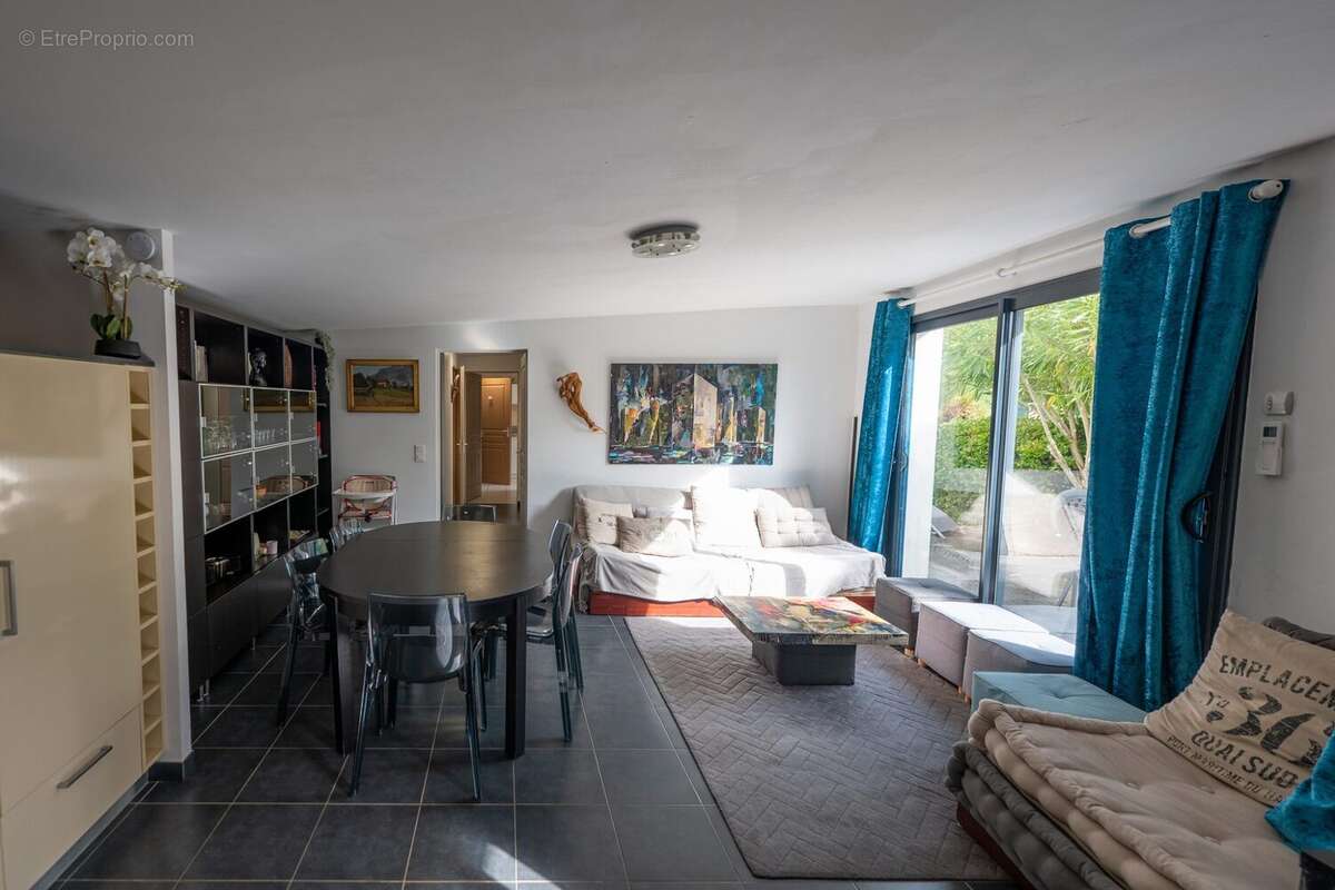 Maison à LES SABLES-D'OLONNE