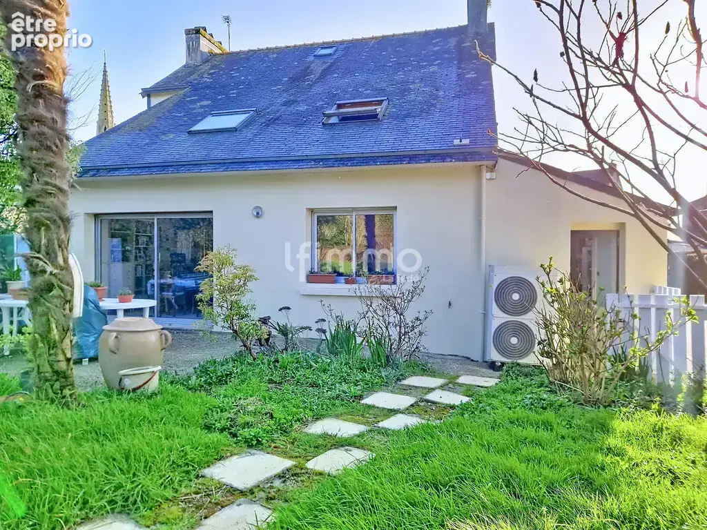 Maison de 5 pièces, 117 m² à Dinéault 29150 - photo 18