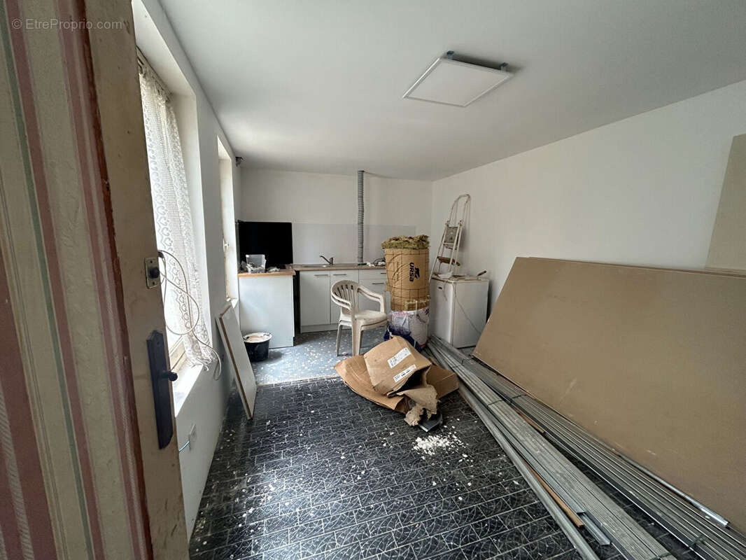Appartement à LE HAVRE