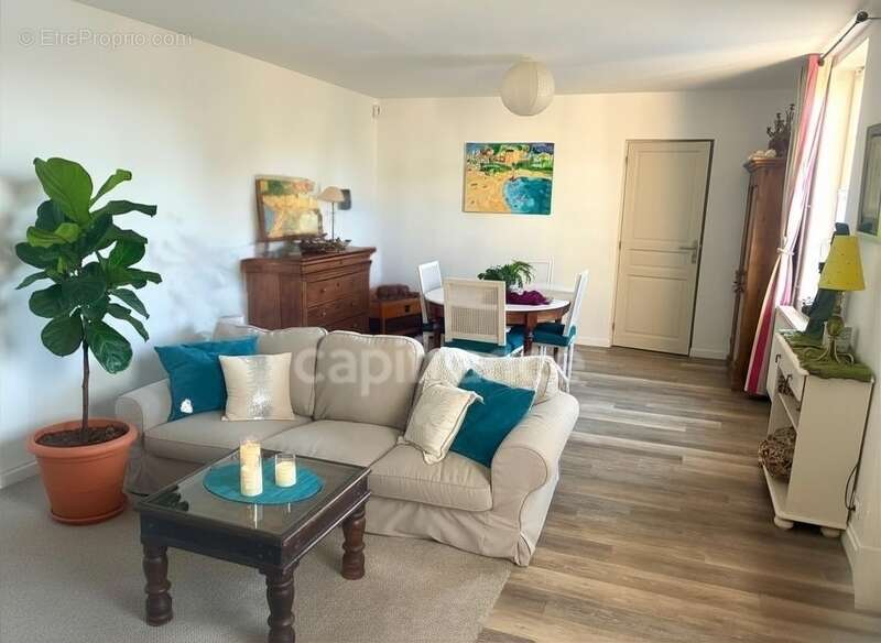 Maison à OCTEVILLE-SUR-MER