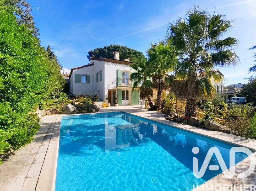 Photo 1 - Maison à BEZIERS