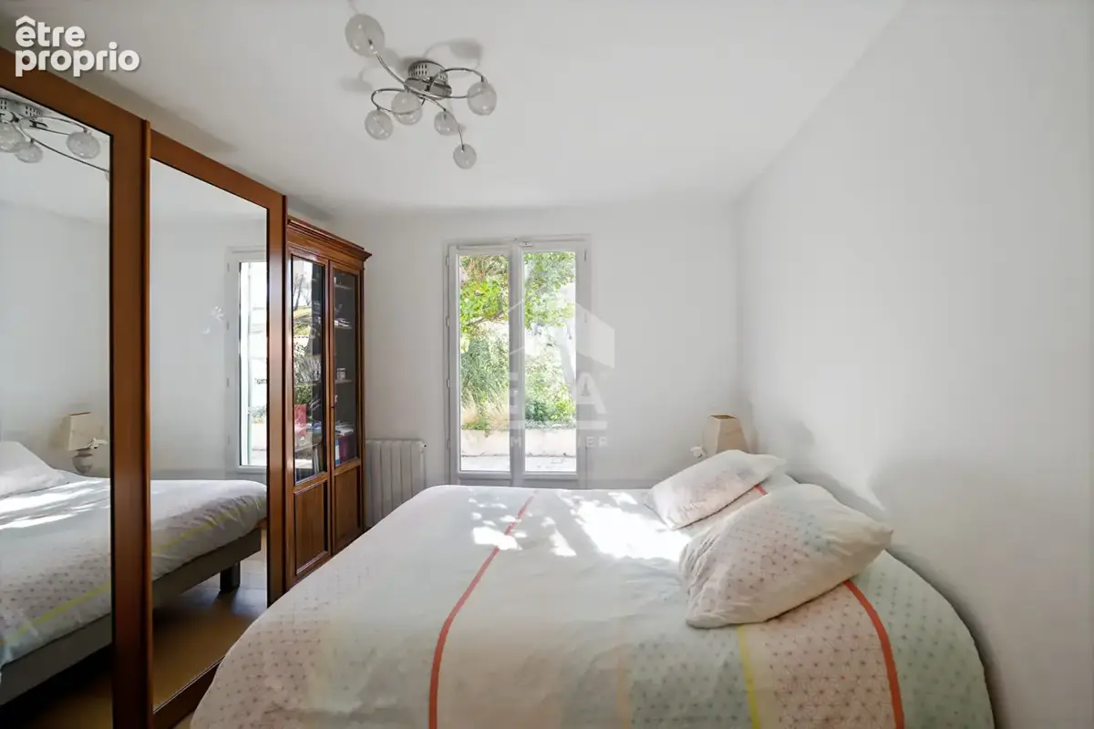 Maison 190m² à cabriès - photo 12