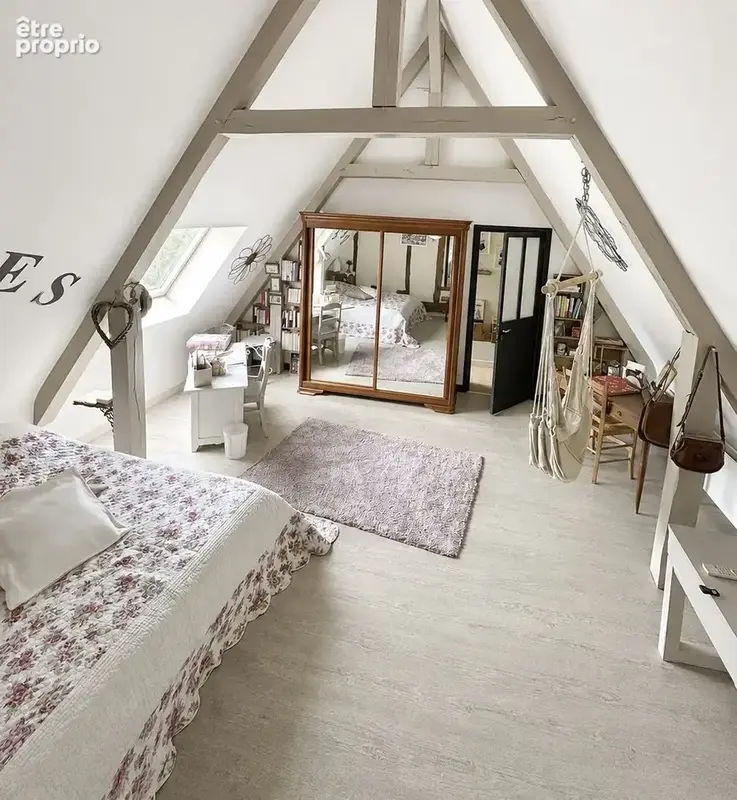 Maison 177 m² à Chinon  - photo 6