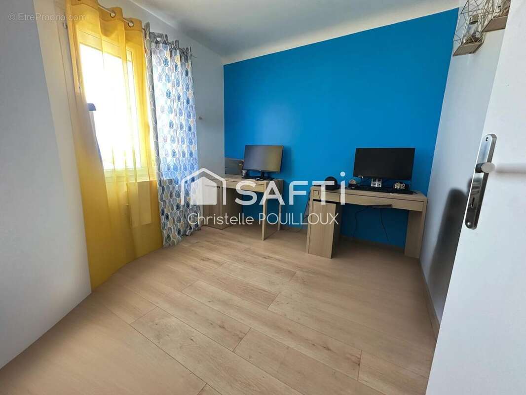 Photo 7 - Maison à NIORT