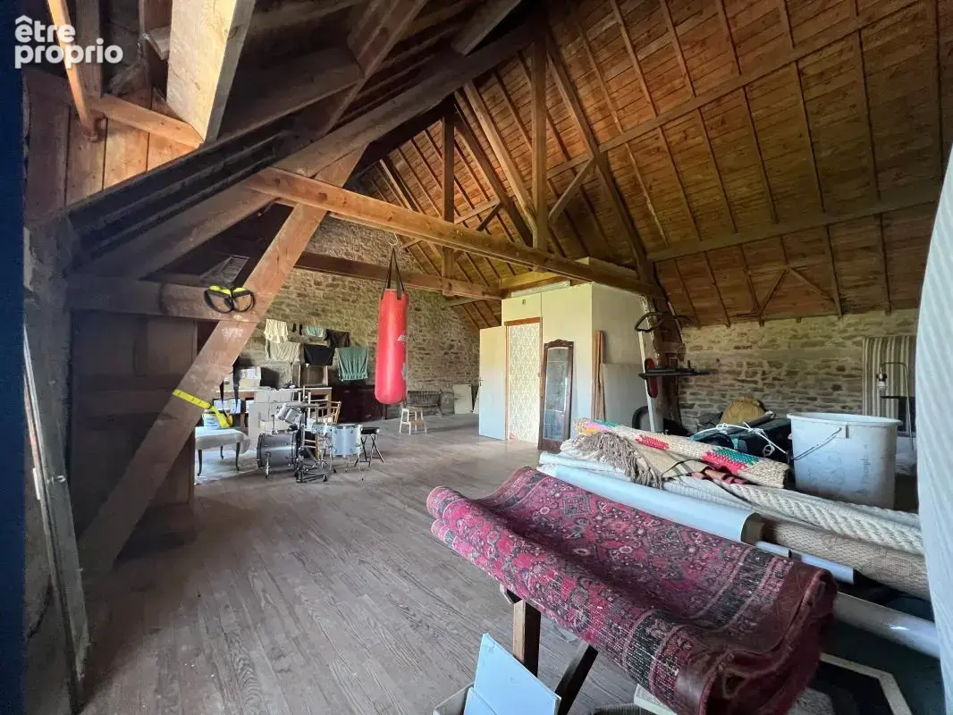 SAINT NIC - -Maison familiale de 152 m² sur la Presqu’île de Crozon – à 2 km de la magnifique plage de Pentrez - photo 11