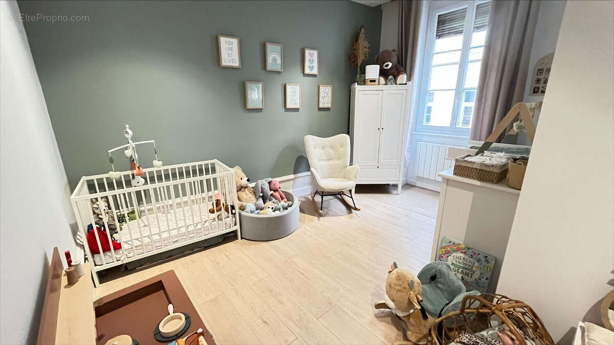 Appartement Vienne 4 pièce(s) - photo 9