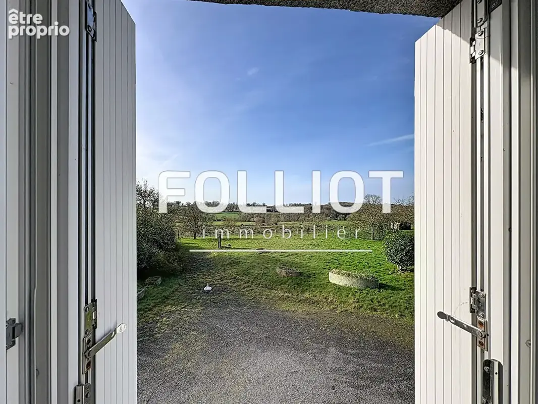 A vendre à Subligny - photo 11