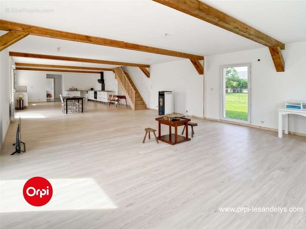 Maison à LES ANDELYS