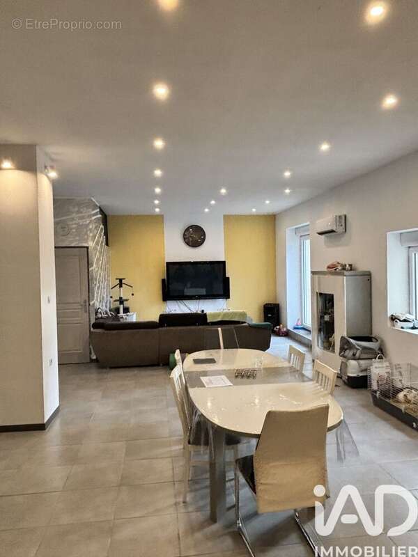 Photo 7 - Maison à CAPENDU