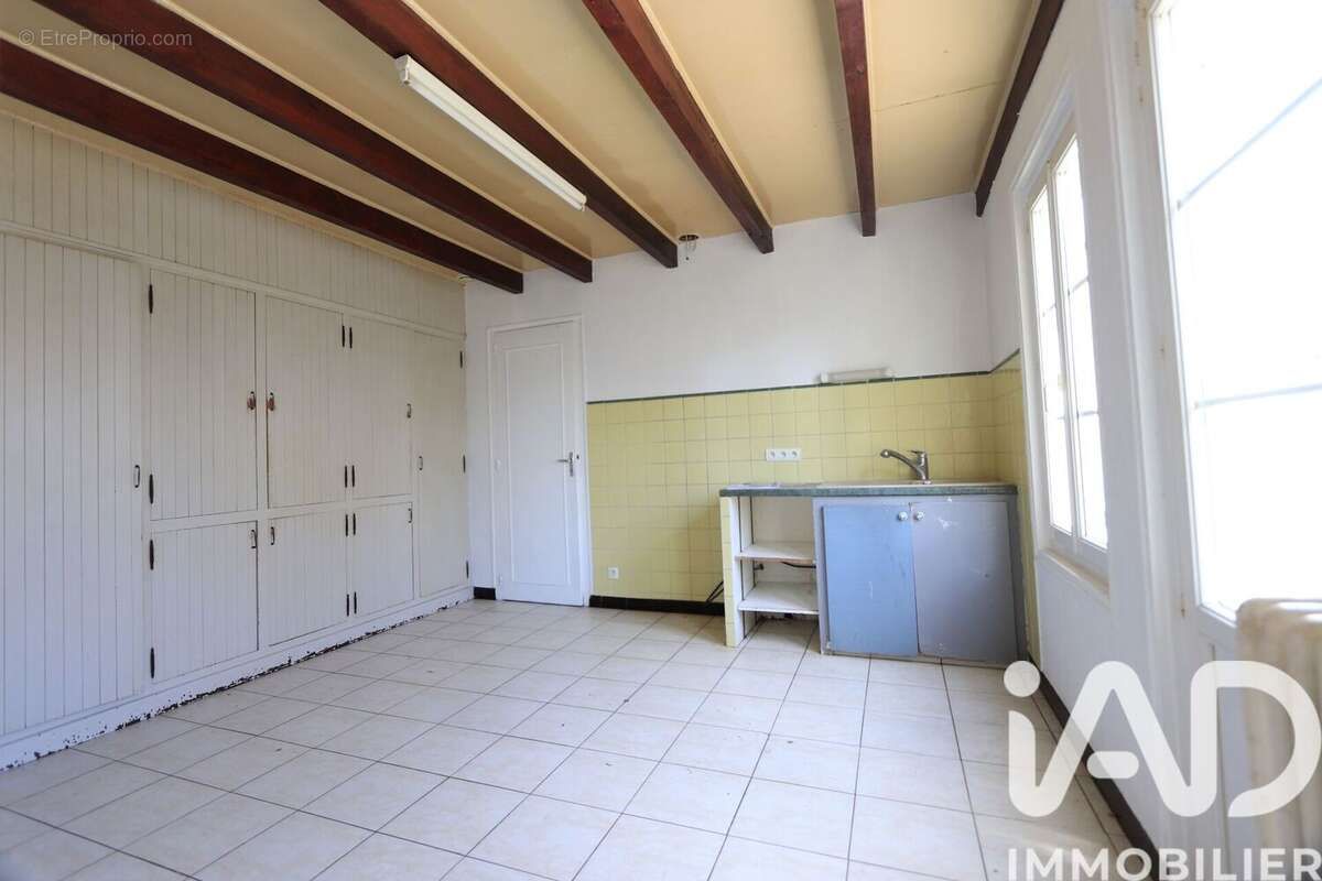 Photo 5 - Maison à NIORT