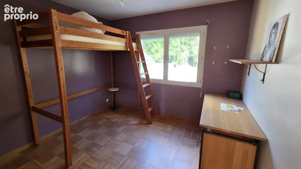 Pavillon familial de 120 m2  Vert Galant, Tremblay-en-France - photo 12