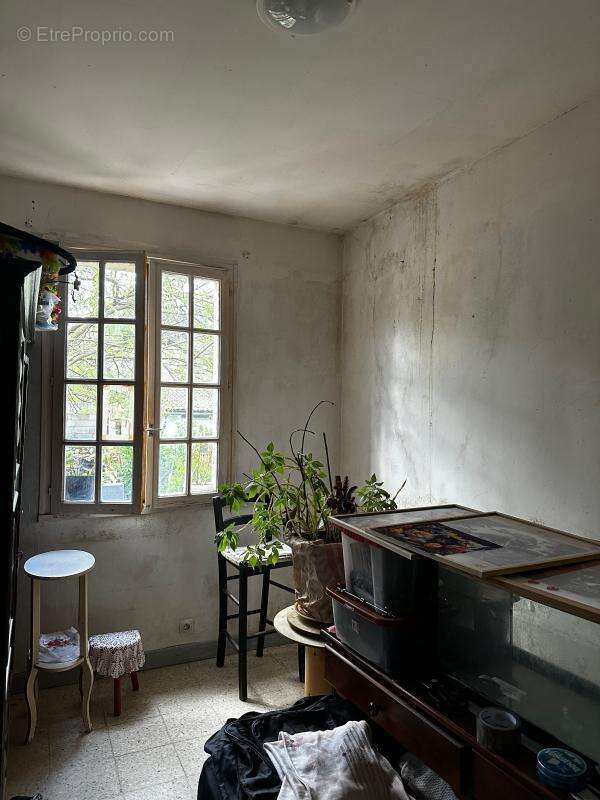 Maison à SAINT-POLYCARPE