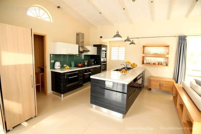 Maison à SAINT-FRANCOIS