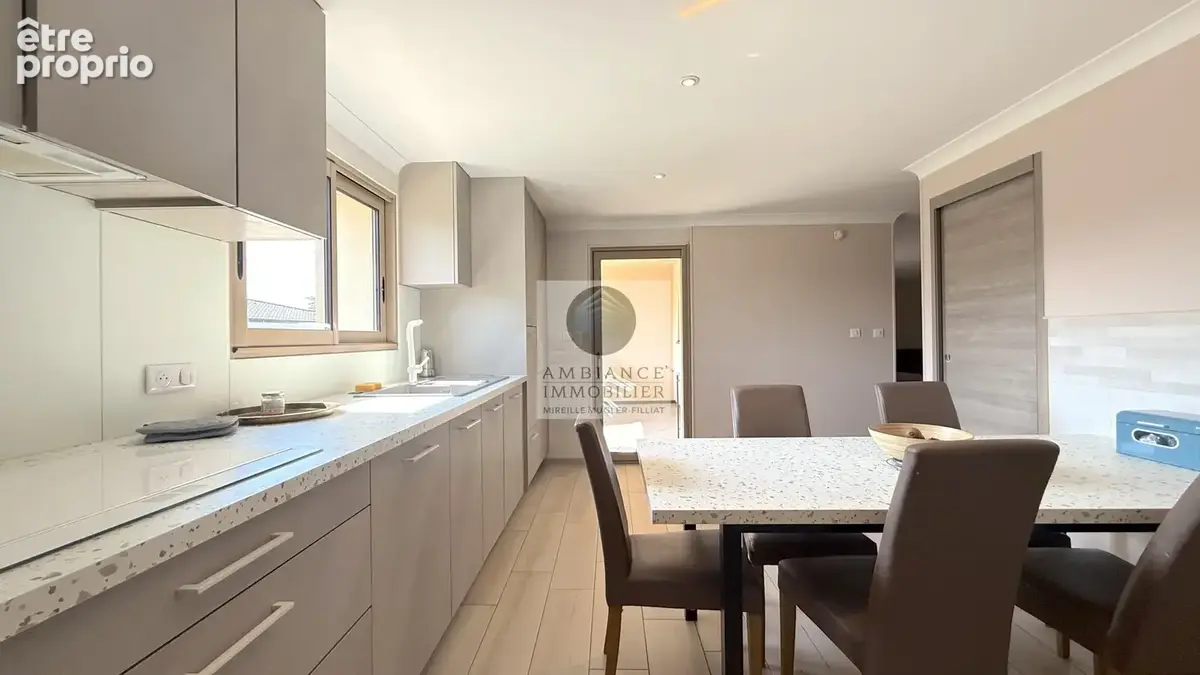 Maison avec piscine proche centre-ville - photo 10