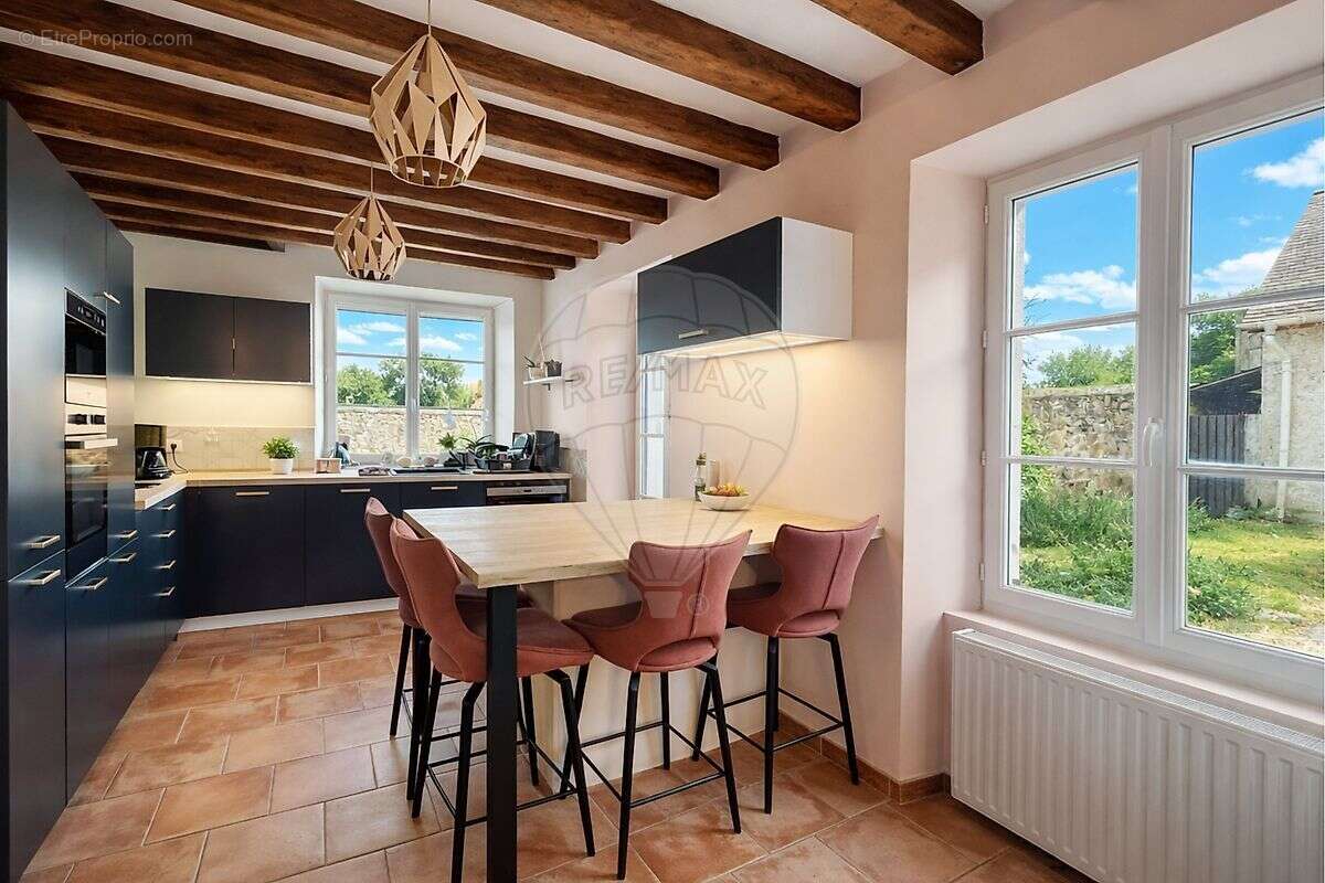 Maison 3 chambre(s) à vendre - photo 5
