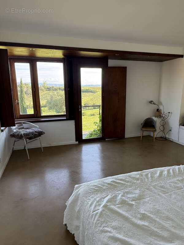 Maison à COUFFOULENS