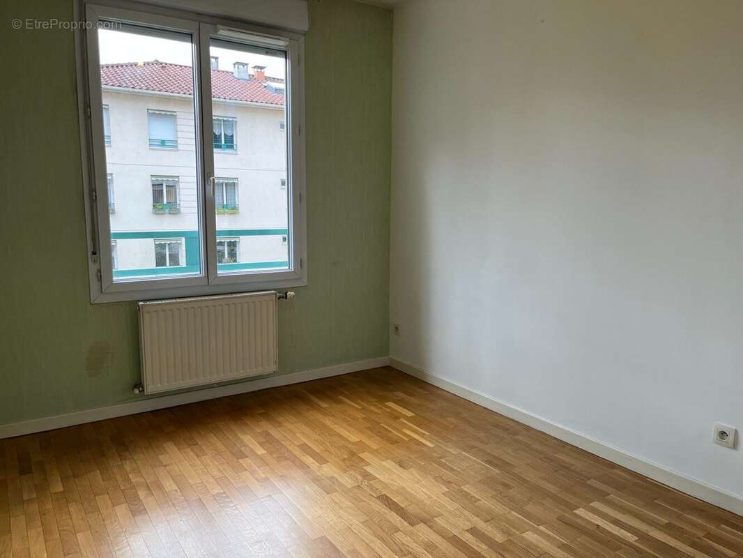 Appartement à LYON-3E