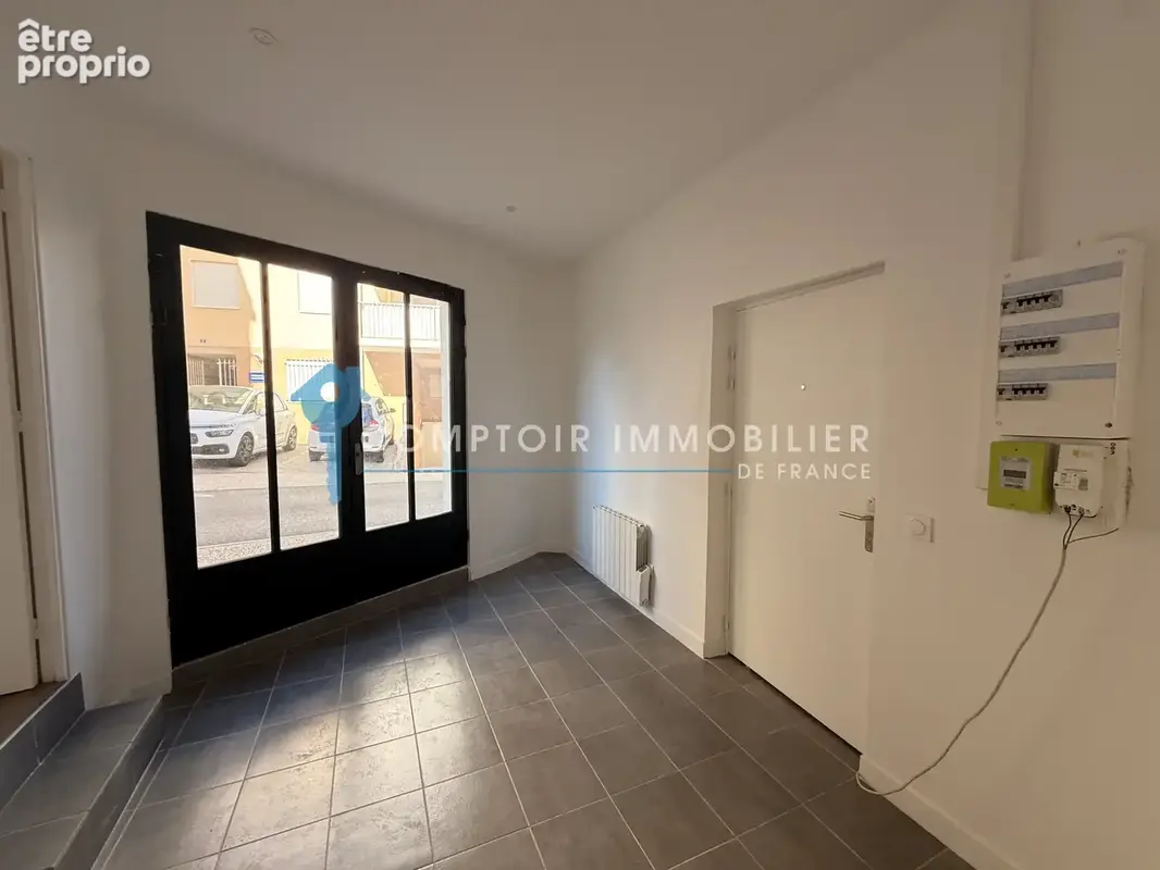 Appartement à VALS-LES-BAINS