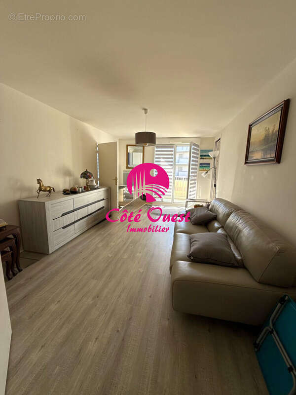 Appartement à LE HAVRE