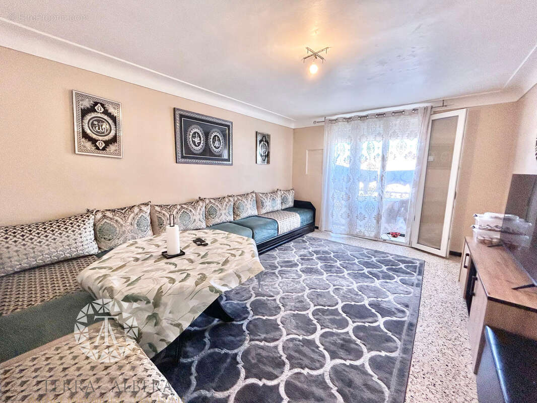 Appartement à PERPIGNAN