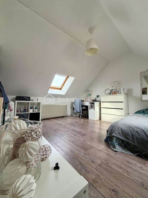 Appartement à AMIENS
