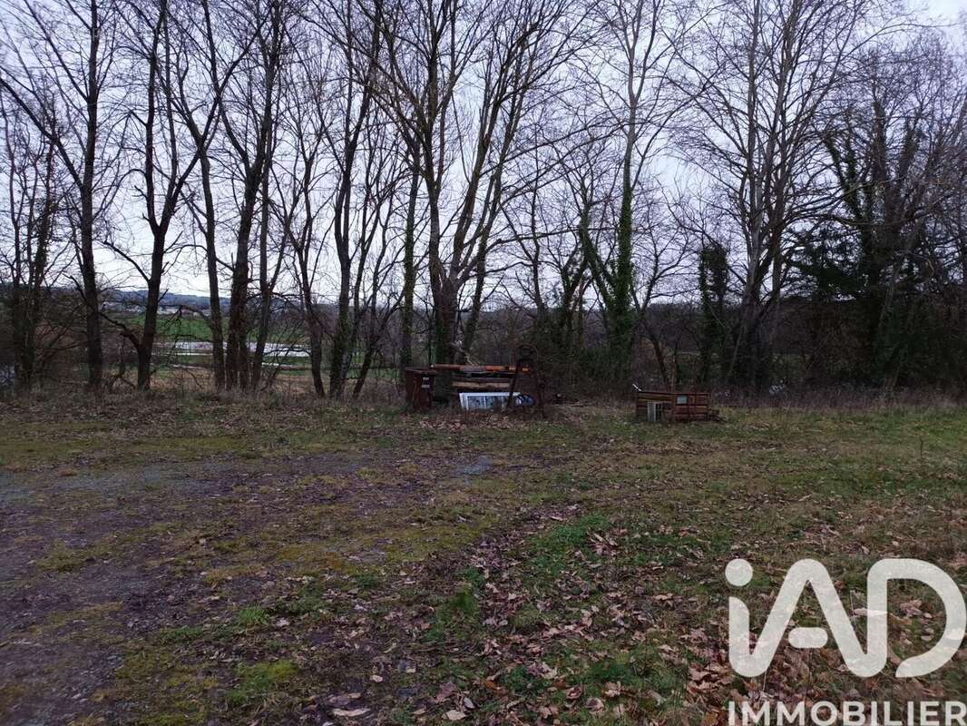 Photo 3 - Terrain à AVRANCHES