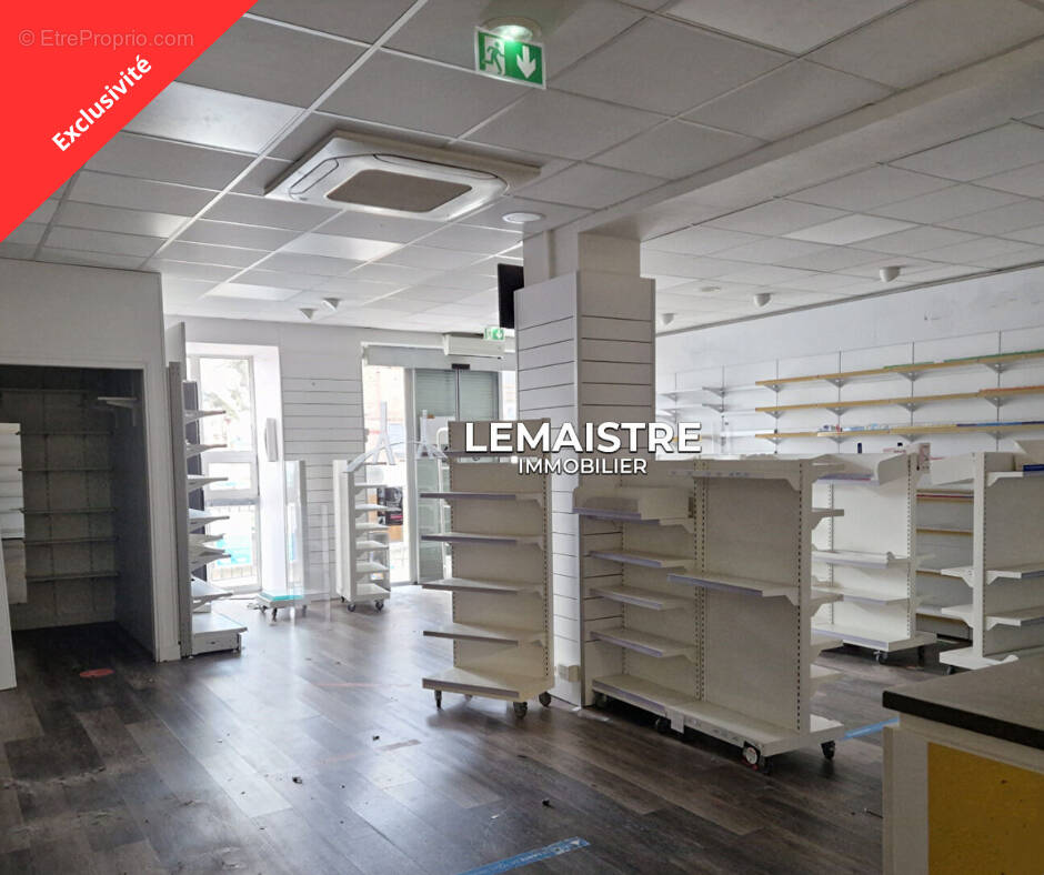 Appartement à SAINT-ROMAIN-DE-COLBOSC